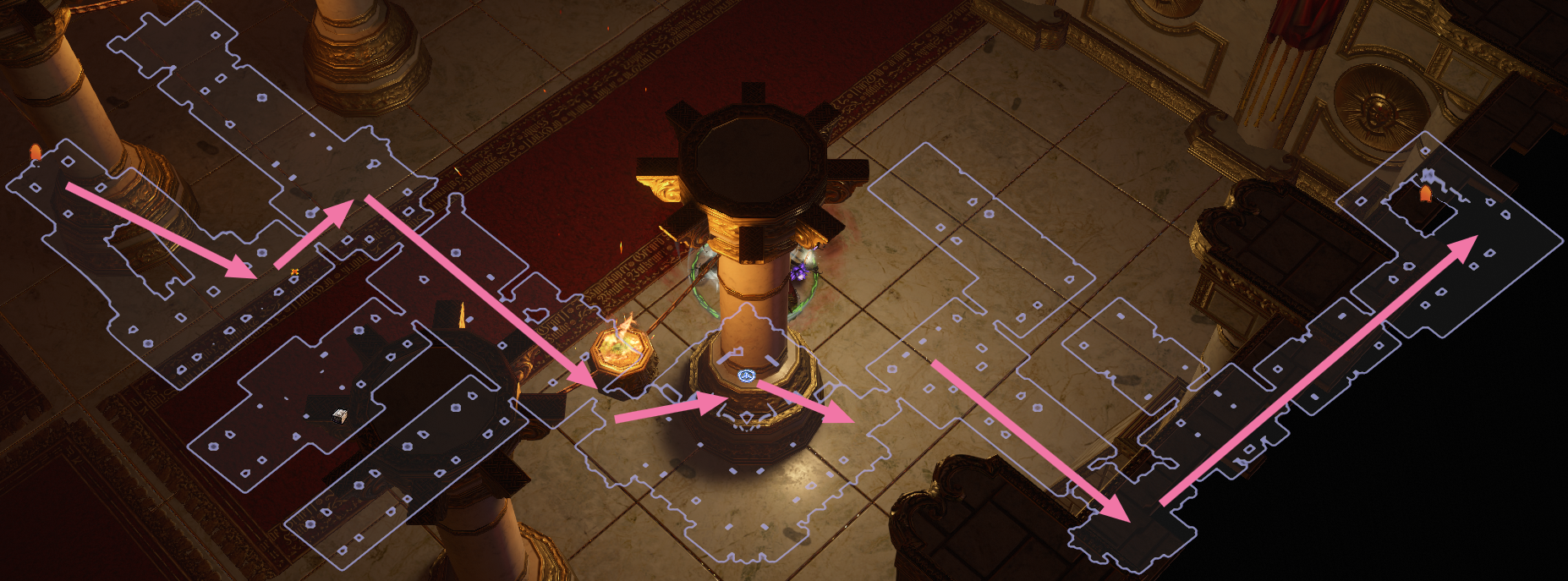 Solaris Temple Variant 7